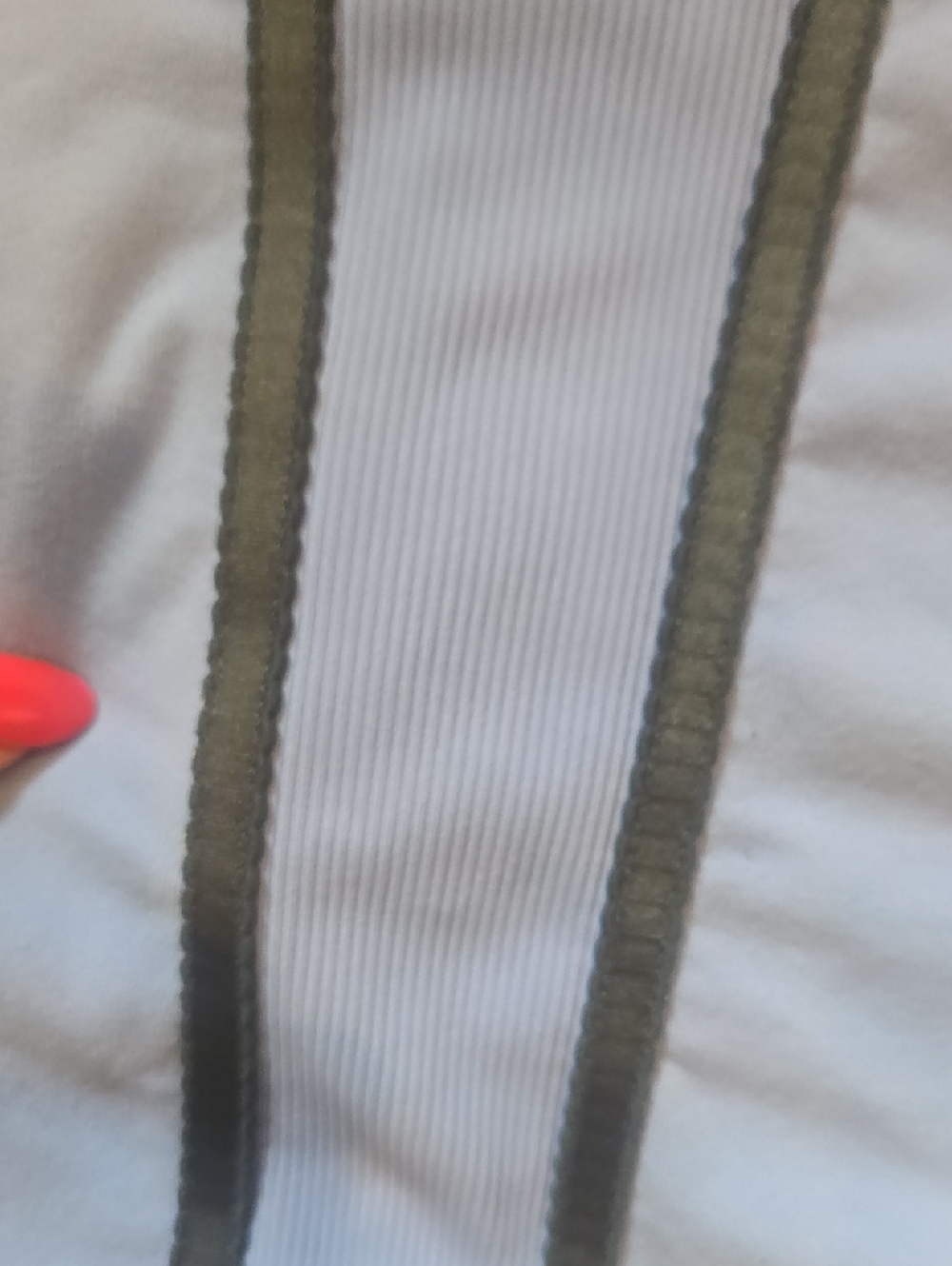Lululemon Periwinkle Tank Top - Picture 2 of 11